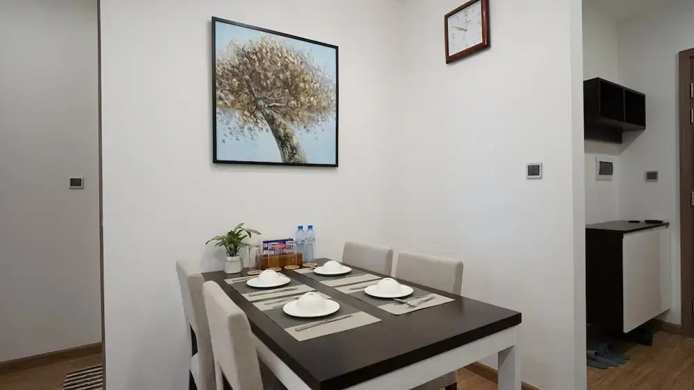Vinhomes Metropolis Hanoi - South Land