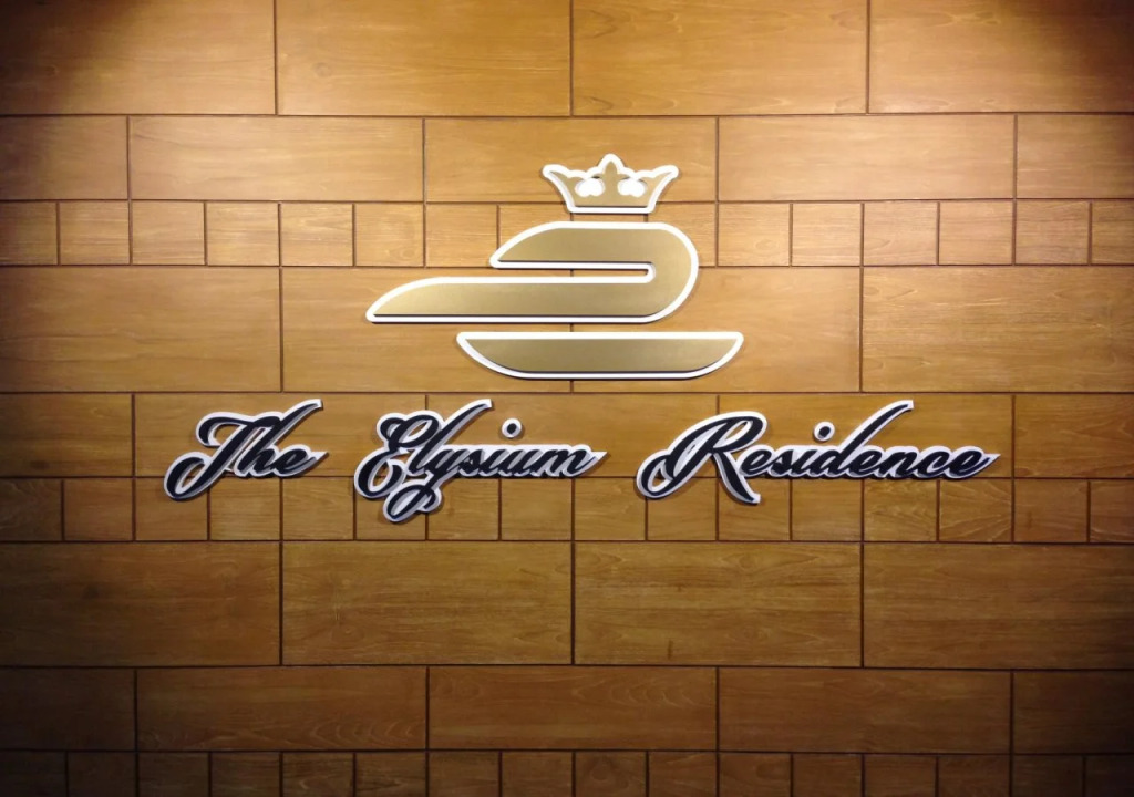 The Elysium Residence - SHA Extra Plus
