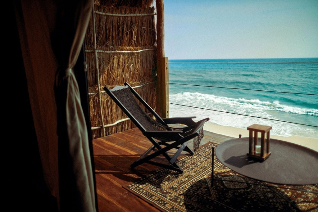 Our Habitas Tulum