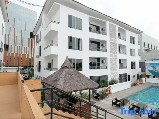 Shu Garden Sea View Chinese Resturant Hotel (VI)