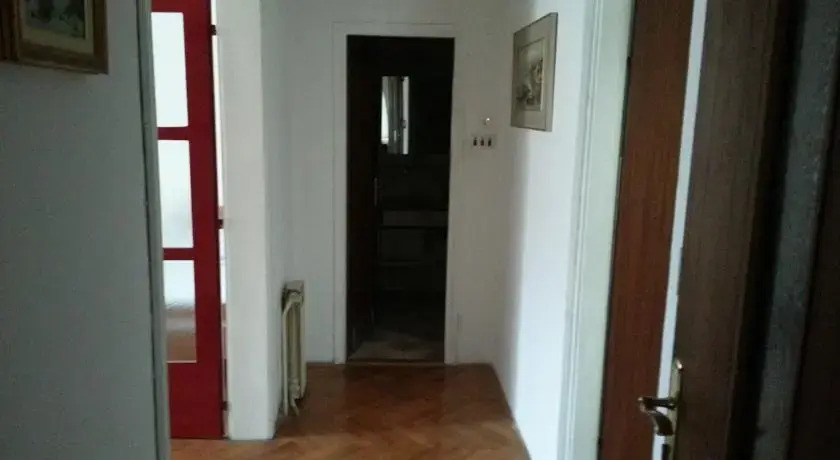 Apartments Flat ZG Center