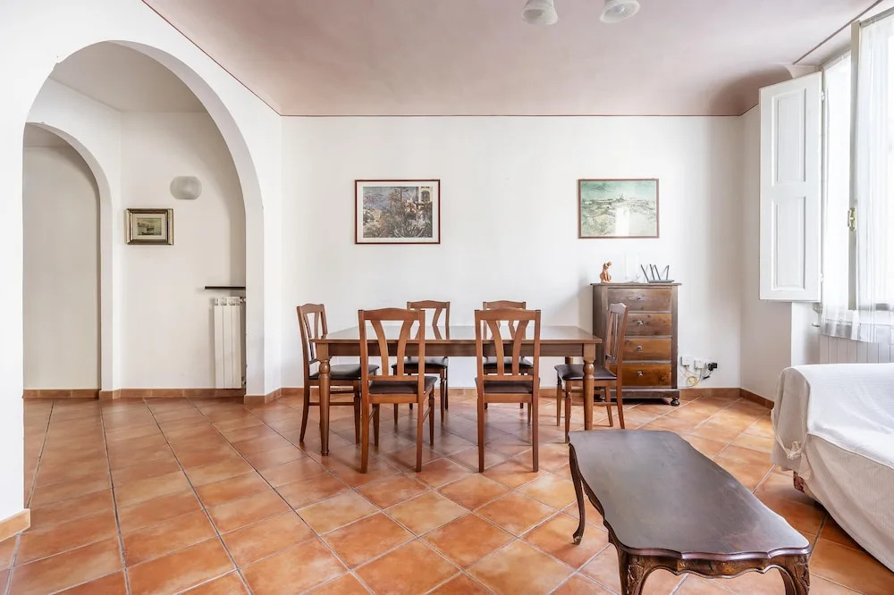Piattellina 8 Apartment