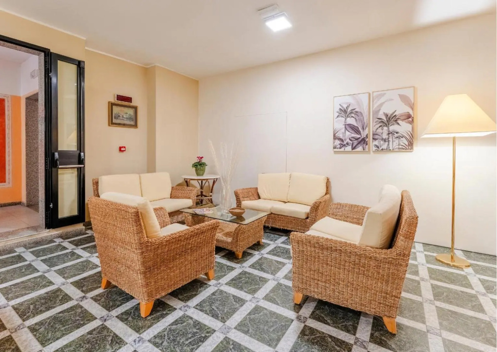 Rina Sea Apartments