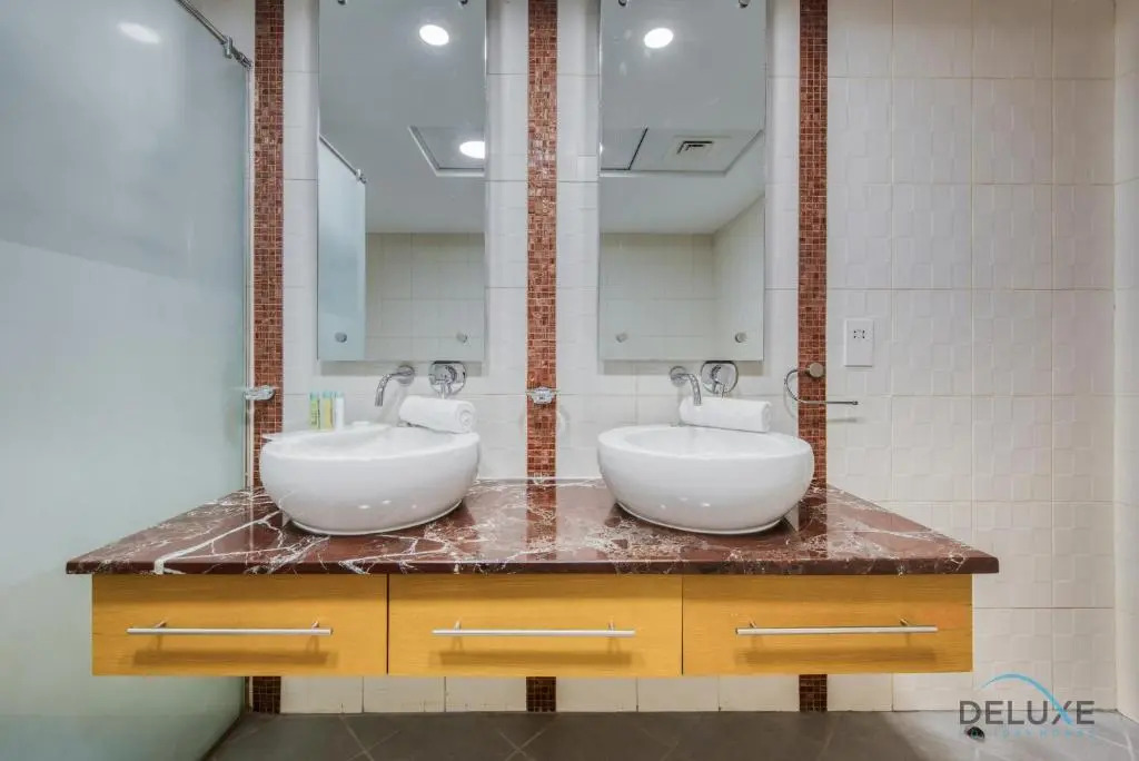 Outstanding 3BR at Sadaf 7 JBR by Deluxe Holiday Homes