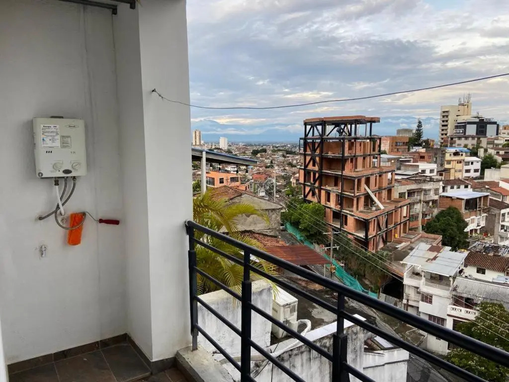 Apartamento 3 Alcobas Oeste Cali -301