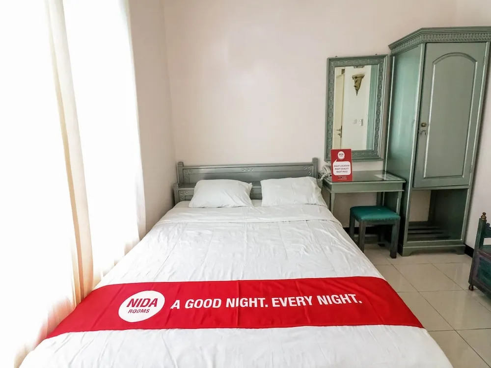 NIDA Rooms Pusung 2 Kaliurang