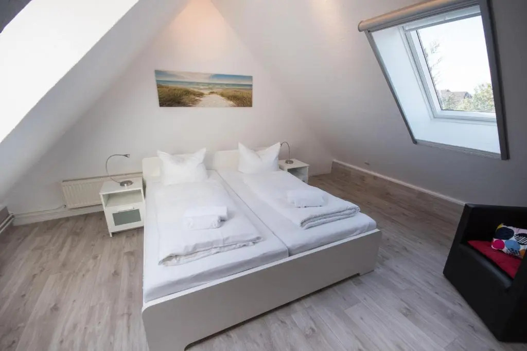 Ferienwohnung Hamburger Straße 28/7 in Cuxhaven