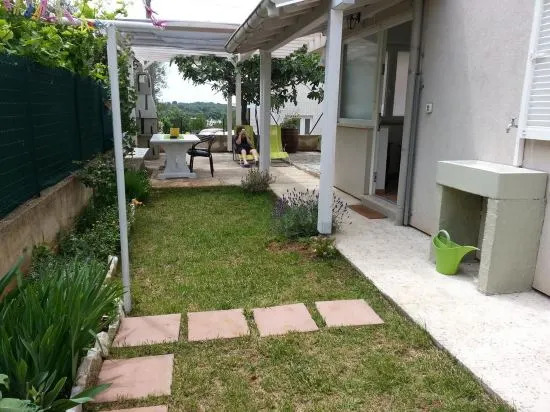 Apartment Lucija