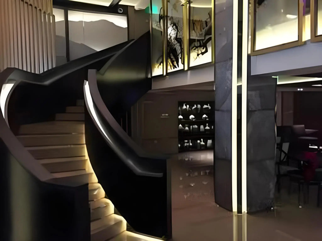 Hotel Fusion, a C-Two Hotel