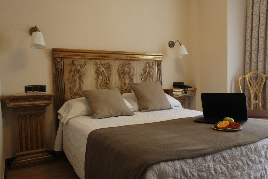 Hotel Salamanca Rio