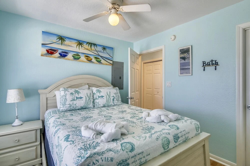 Attitude Adjustment 3 Bedroom Home