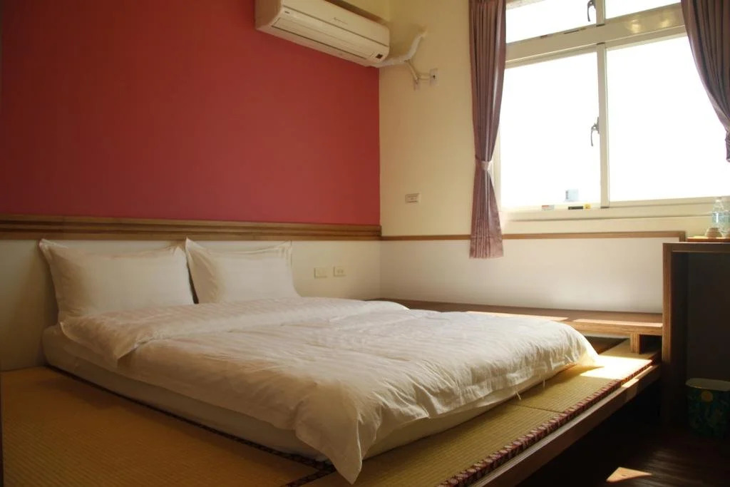 Pu Jhen Homestay