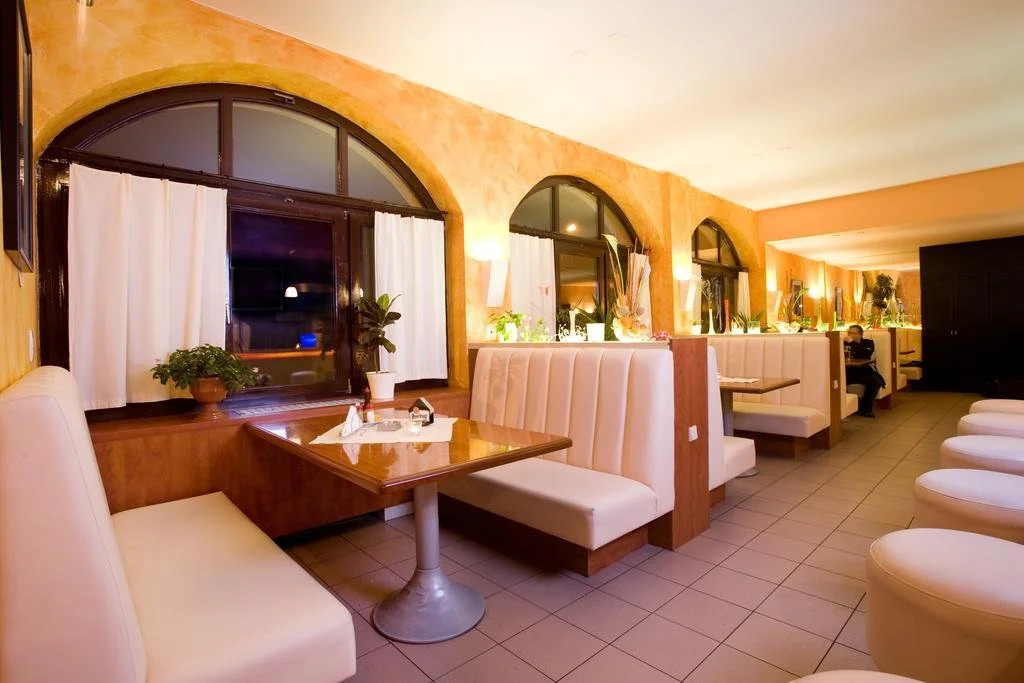 Hotel N Znojmo - Klid, Atmosféra a Zážitek