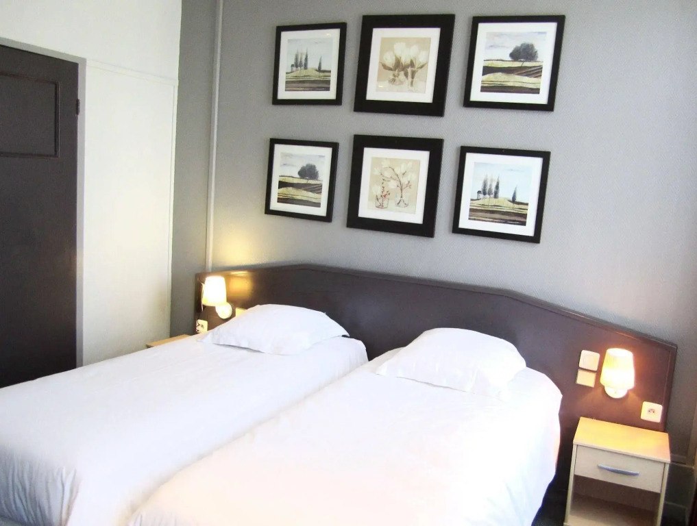 Rosa Hotel