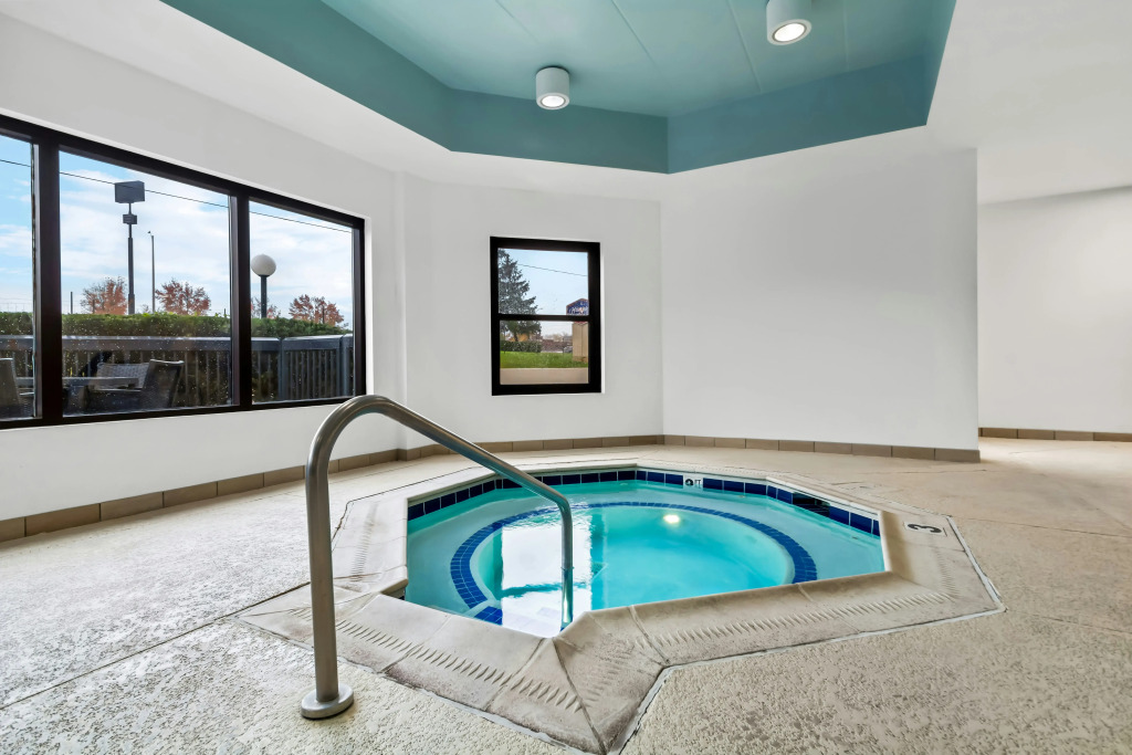 Hampton Inn Lexington - Georgetown I-75