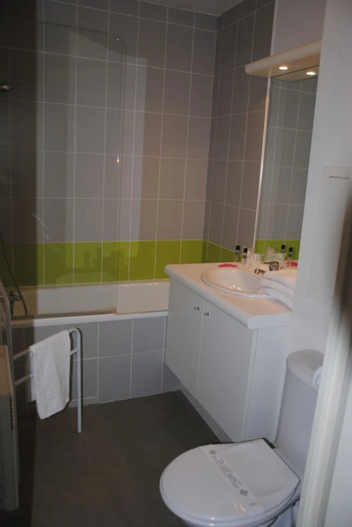 Nemea Appart Hotel Home Suite Nancy Centre