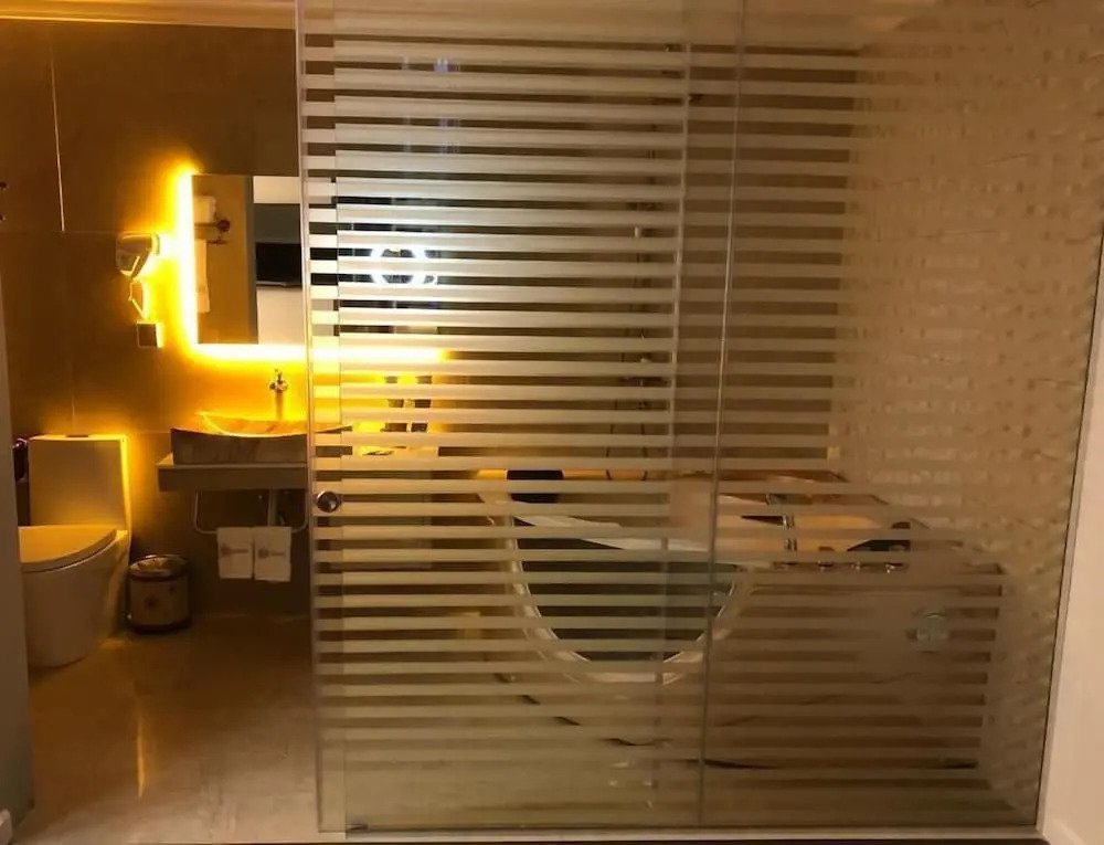 Brais Hotel