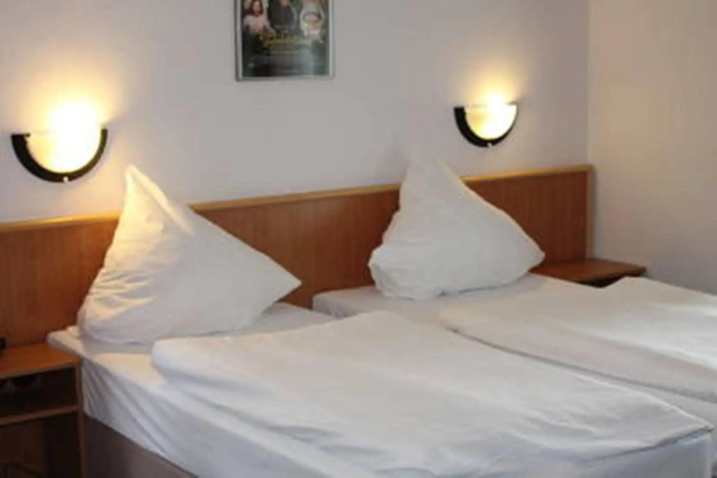 Filmhotel Lili Marleen Potsdam