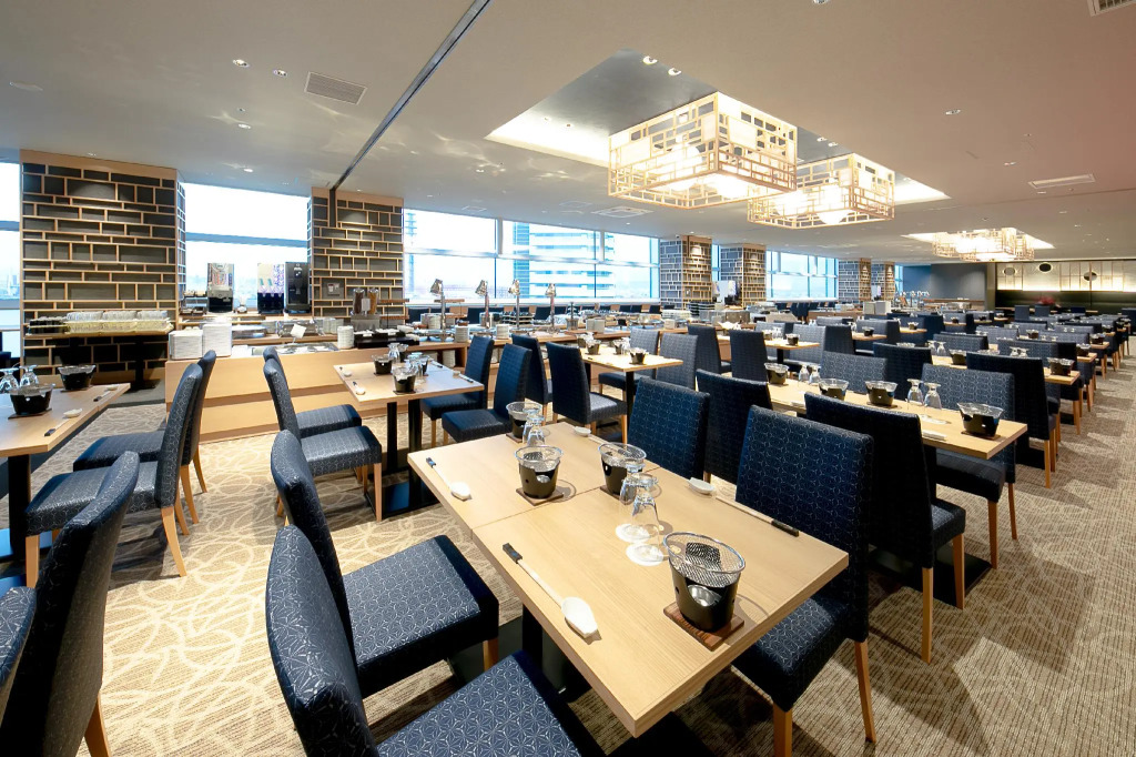 LiVEMAX Sakishima Cosmo Tower Hotel
