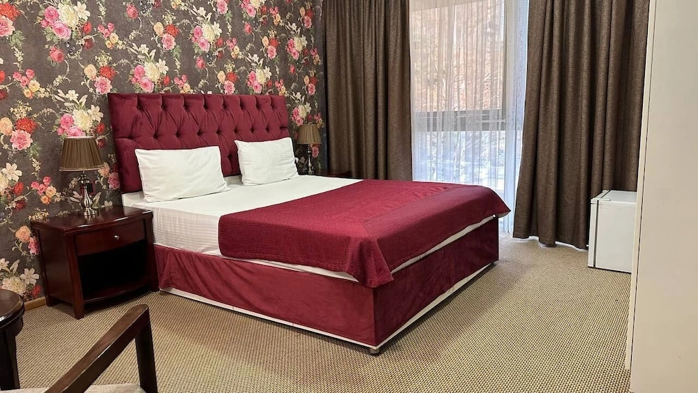 Avenue Nizami Hotel