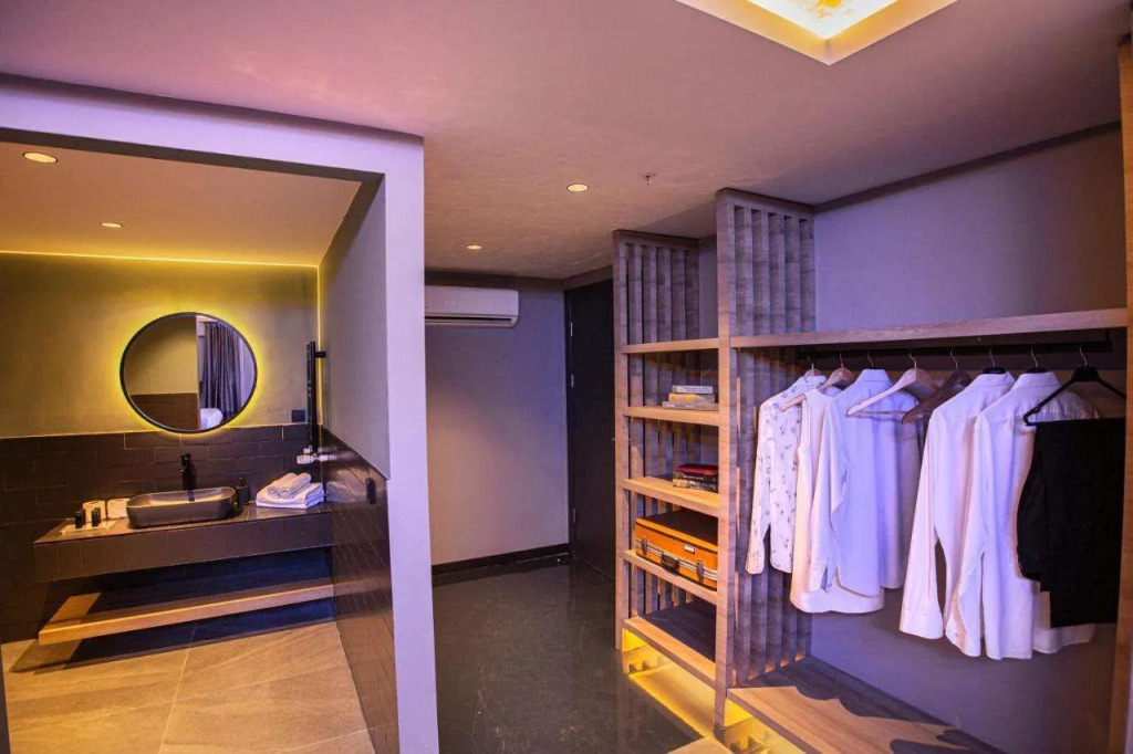 Cityloft 64