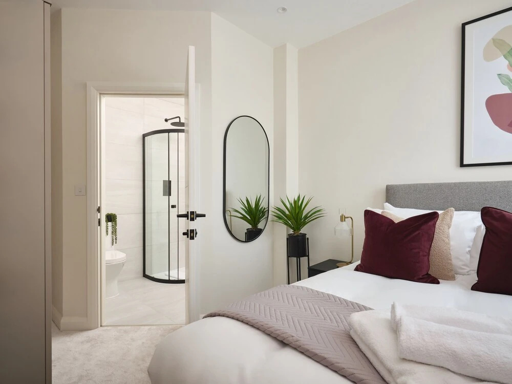 Fulham - Hestercombe House by Viridian Apartments