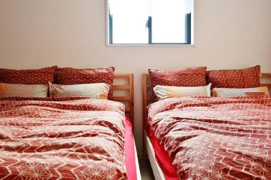 RM Osaka 1 Bedroom near Namba and Dotonbori