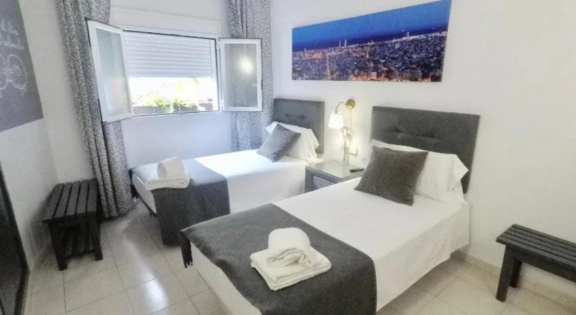 Hostal Lleida