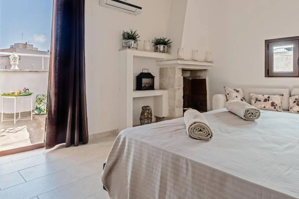San Martino, 21