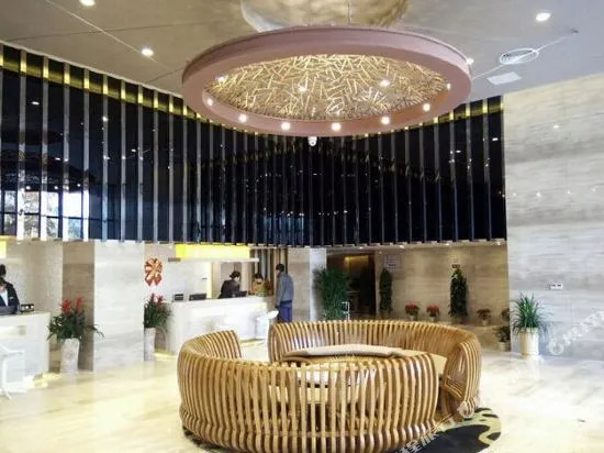 Jianwu Holiday Hotel