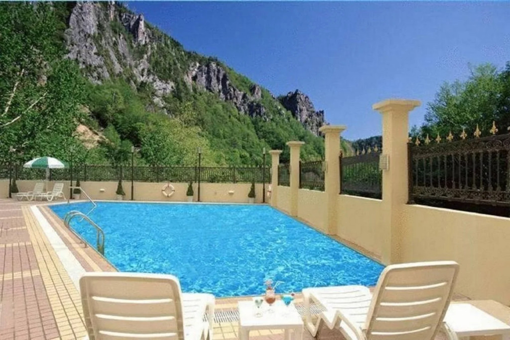 Best Western Hotel Taipa Macau