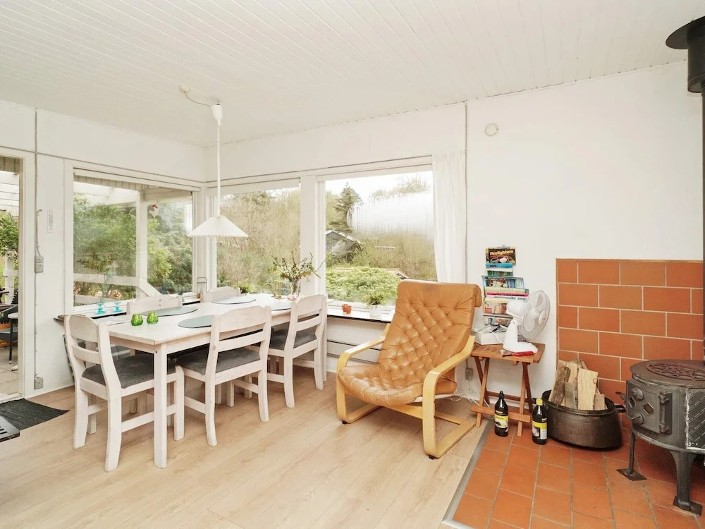 6 person holiday home in Nykøbing Sj