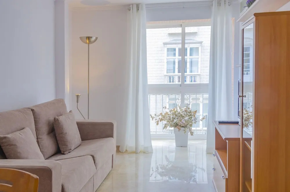 Apartamentos Turisticos Alba Cartagena Centro