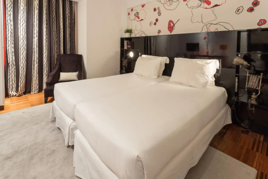 Porto Trindade Hotel