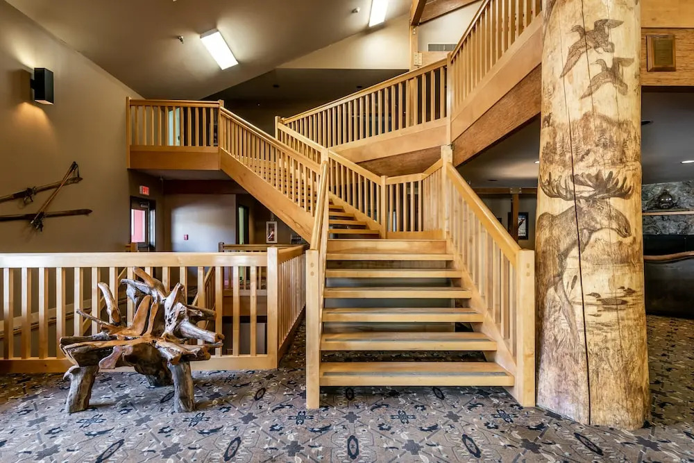 Snow Cap Inn