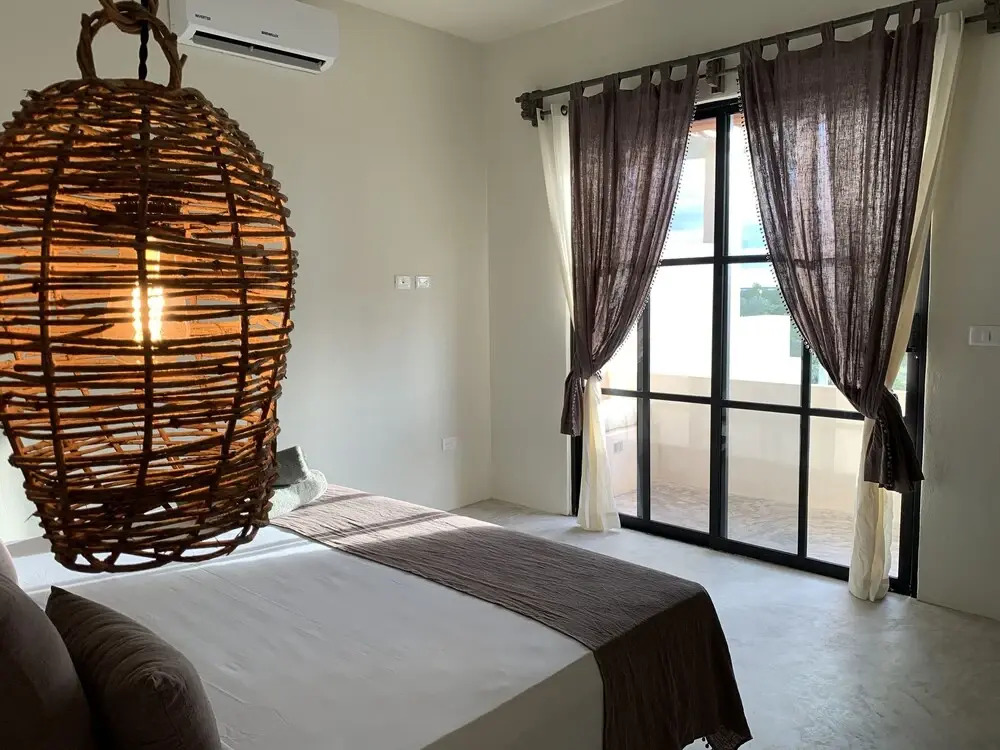 Boutique Hotel EL NIDO Holbox