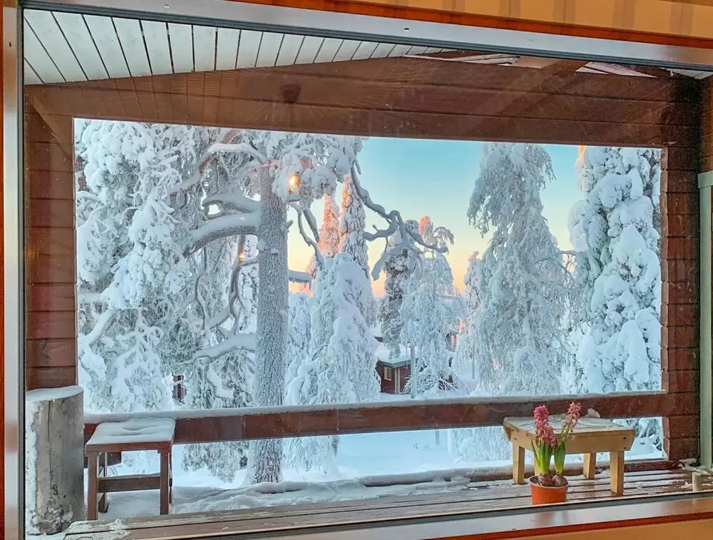 Holiday Home Villa kaisla by Interhome