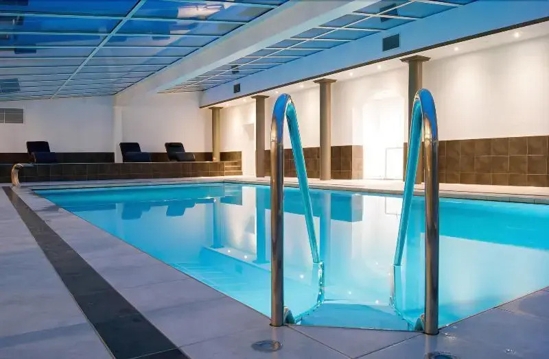 Landhotel Harz