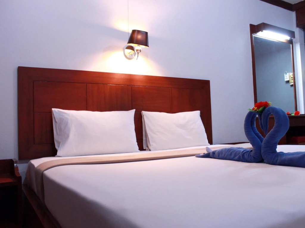 Little Mermaid Guesthouse & Restaurant
