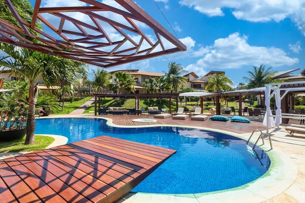 Eco Village Cumbuco