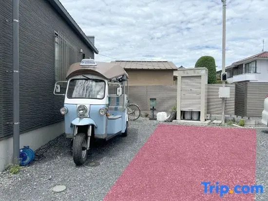 Tomareru Relaxation salon Yukiki - Vacation STAY 29653v