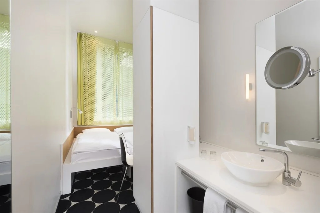 Mark Apart Hotel