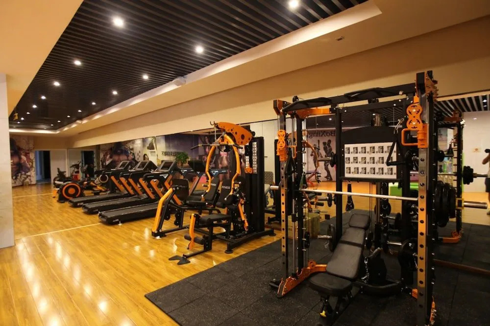 Liangchen Meijing Hotel
