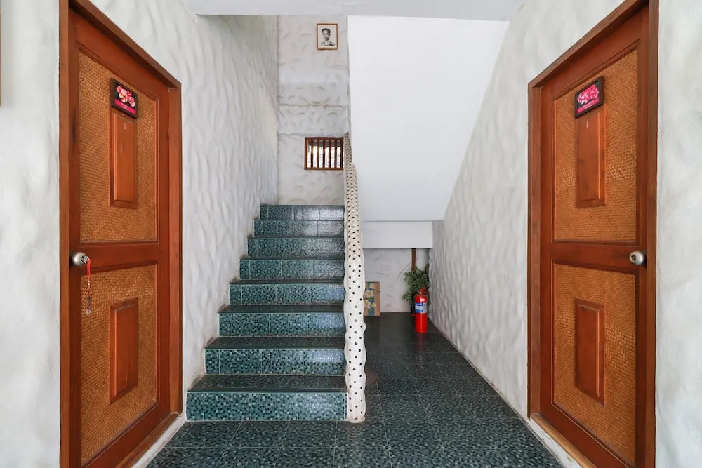 Plumeriahome near Chiangmai Airport