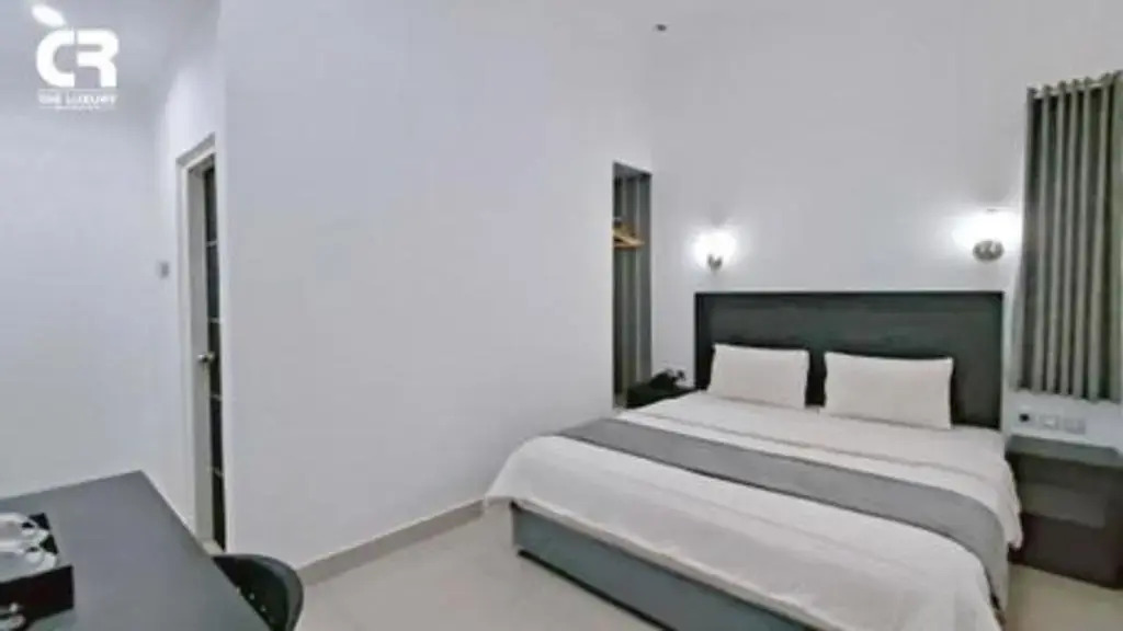 Charaka Residence