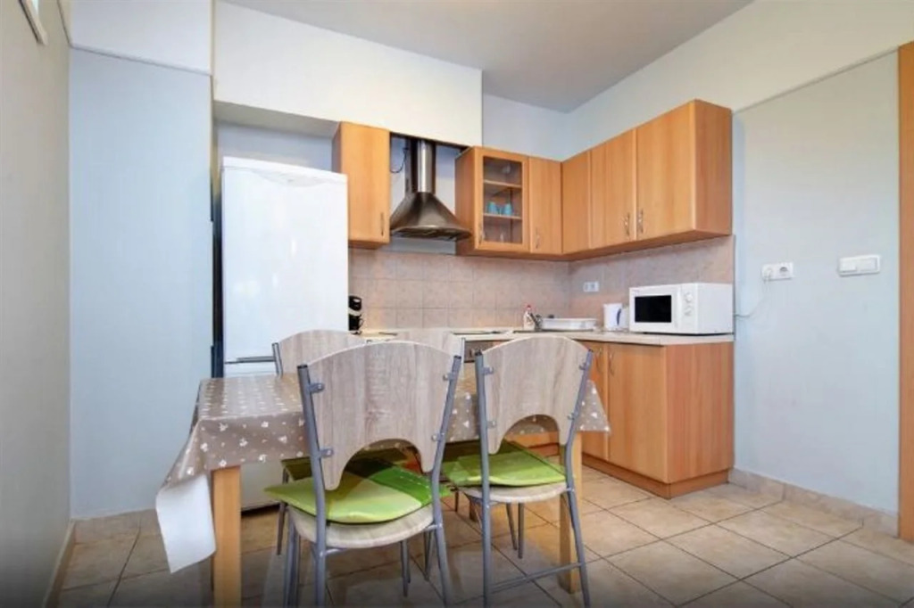 Agape Apartments