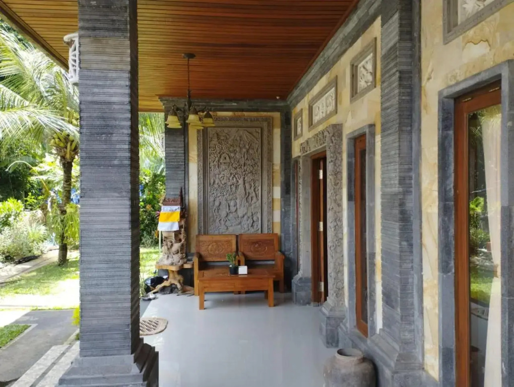 Bupala Guest House