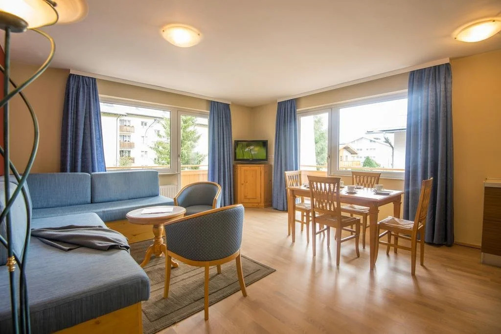 Arkadia Apartments
