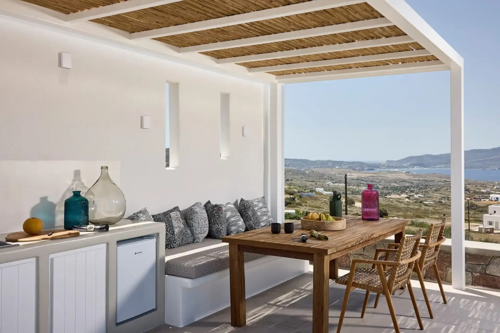 Dot Villa