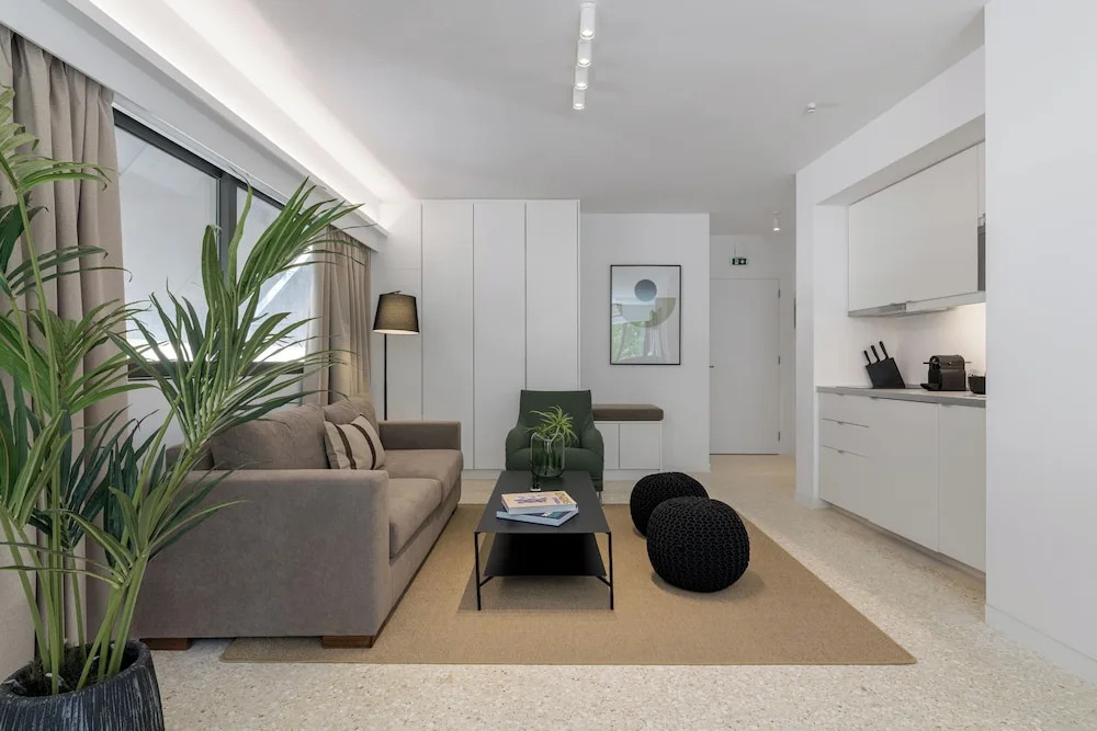 Momo Suites, Acropolis by Aura Homes